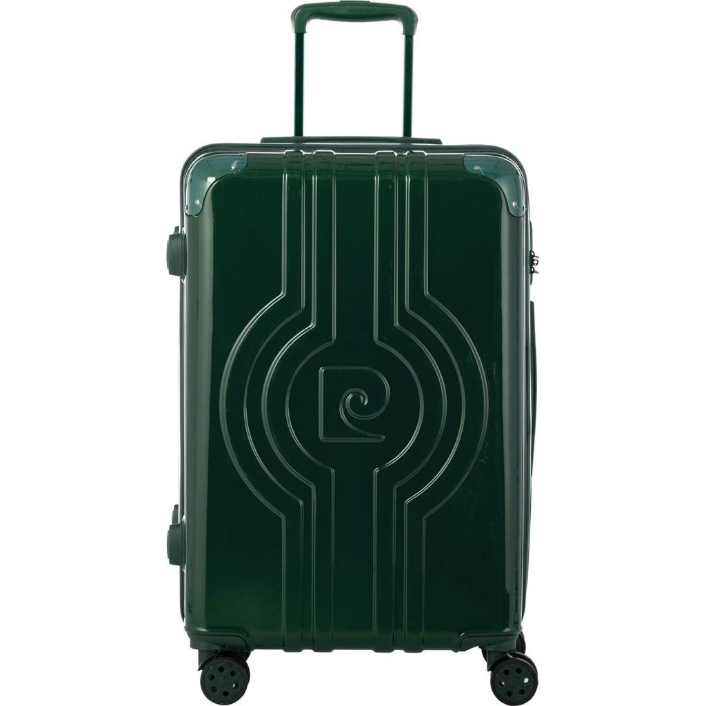 MEDIUM SUITCASE 60 CM FIR VEGA