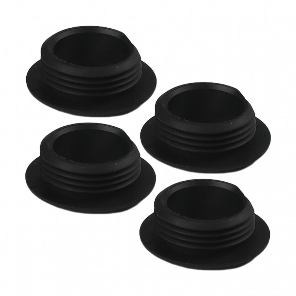Replacement Door Panel Lock Pin Grommets for Volvo For S80 For S60 For V70