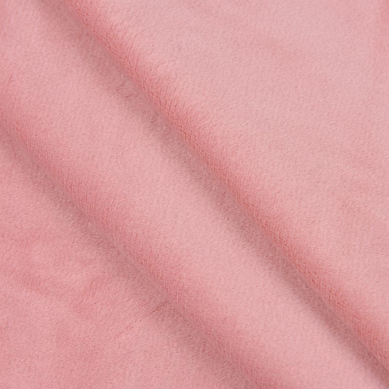 Premium Silver Fox Velvet Chair Cover - Durable, Dustproof & Stylish for Office and Computer Chairs