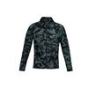 Anywhere Storm Running Hooded Logo Jacket Men Jacket Camouflage 1356161-424