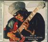 CD JOHNNY GUITAR WATSON - Best Of Johnny Guitar Watson PSCW5361PROMO Polystar 1996 Japan Obi Soul/Funk Used