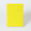 CITTA DIARY 2026 (Starts October 2025) Lime Yellow A5