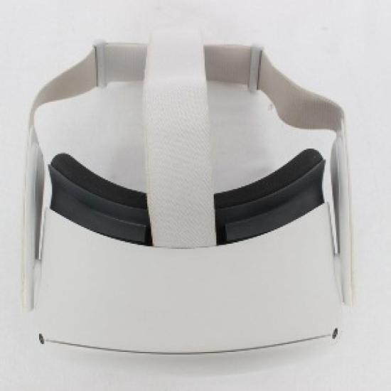 USED Meta Quest 2 128GB Virtual Reality Headset – All-in-One VR System (Oculus Quest 2)