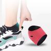 2Pcs Plantar Fasciitis Therapy Wrap Foot Heel Pain Relief Protect Insole