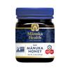 Manuka Health New Zealand Raw Manuka Honey MGO 263+ UMF 10+, 250g, 1 Unit