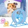 Hamster Exercise Toy Jogging Training Indoor Sport Toy Plastic Small Animal Running Sport