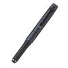 Uni-ball ZENTO Signature Model 0.5mm Pen - Metallic Black, Premium Writing Instrument