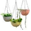 Garden Plant Long Hanging Chains Multifunctional Flower Pot Hanger Replacement for Planters and Lanterns