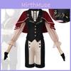 Umiri Dream Bang Yahata Cosplay Costume Polyester Roleplay Outfit For Anime Fans