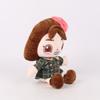 Little Misfortune Plush Unfortunate Little Girl Plush Toy Doll