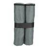 Canopy Weighted Sand Bags Pop Up Sunshade Tent Foot Outdoor Sun Shelter Legs (army Green)
