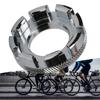 Bicycles Spoke Wrench 8 Way Groove Bicycles Wheel Rim Adjuster Spanner Wheel Spokes Key Spanner Bicycles Spoke Wrench