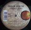 12inch Record FREAK HOUSE - Everybody Dance MTR2026 Mantra Vibes 1996 Italy Dance & Electronica Used