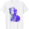Jimi Hendrix Purple Haze T-Shirt