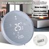 Smart WiFi Thermostat Temperature Controller Water Electric Warm Floor Heating Water Gas Boiler Works with Google Home