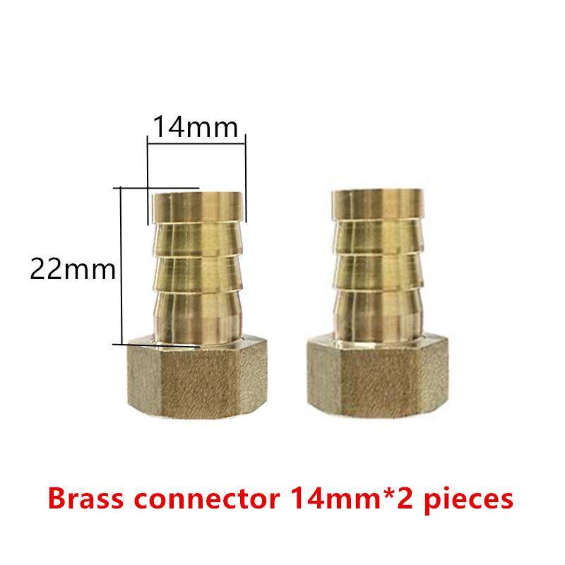 Water Pump 12v High Pressure Ultra Quiet Solar DC 24V Lift 5M 800L/H Brushless Motor Submersible Water Pumps Quick Break