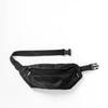 Crossbody & Waist Pack - Black
