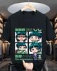 Maomao The Apothecary Diaries Essential T-shirt BOTICARIA Girl Anime Gift Shirt
