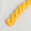 24M DIY Rope Nylon Cord Thread Chinese Knot Macrame Bracelet Braid String Knit Bead For DIY Necklace
