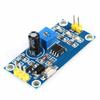 5-12V External Trigger Delay Module 0-120s Delay Signal Generator Module  Switch Turn On Off