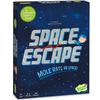 Peaceable Kingdom Cooperative Board Game for Kids Space Escape GMC29 Genuine Product