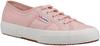 Кроссовки Superga 2750 Classic pink blush