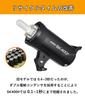 Godox SK400II Studio Strobe Flash Japanese Japanese Instruction Manual Wireless X Includes [Official Distributor, Included, 2.4G System, GN65,