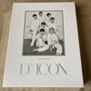 [USED] BTS D/ICON ISSUE N 10