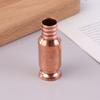 1 Pcs Copper Siphon Filler Pipe Water Changer Manual Diversion Tube Fittings Siphon Connector Gasoline Fuel Water Absorber