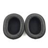 1 Pair Lambskin Ear Pads for ATH-SR30BT WS660BT AR5BT Headset Earpads Ear Pads Headphone for Extra Durable Cover