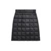 Taion Basic Down Skirt W150RS Women's