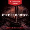 Mercenaries by David Donachie Paperback Book 9781493076246