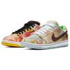 SB Dunk Low Street Hawker Unisex Skateboard Shoes CV1628-800
