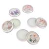 Solid Perfume Portable Balm Fresh Elegant For Women Perfume Body Aroma Gift