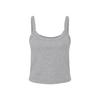 Womens/Ladies Spaghetti Strap Tank Top