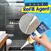 Waterproof Tile Gap Repair Agent Tile Refill Grout Pen Mouldproof Filling Agents
