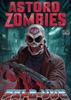 Astro Zombie [DVD]