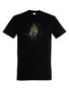 Creep Ghost T-Shirt Art Dark Darkness Mystic Ghosts Macabre Horror
