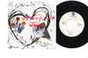 7inch Record NOBODY - Dear My Heart T07S1066 TDK 1985 Japan Japanese Pop/Rock Used