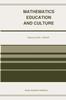 The Mathematics Education and Culture Book