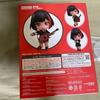 [USED] BanG Dream! Nendoroid 1153 Mitake Ran Stage Costume Ver. with Bonus