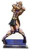 JoJo's Bizarre Adventure Acrylic Stand Esidisi Anime 10th Anniversary Commemorative Exhibition Limited Official Merchandise