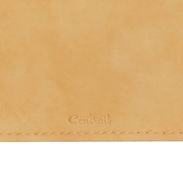 Contrail Tool Case Slim Brown