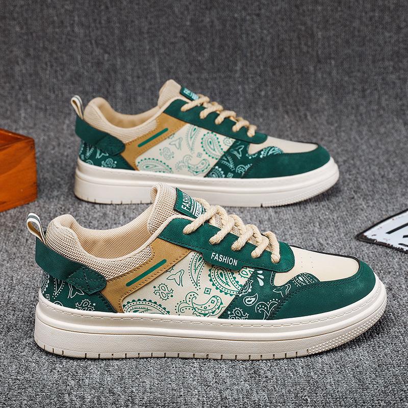 Men Casual Sneakers Running Shoes Trainers Lace Up Shoes for Men Luxury Designer Chunky Bottom Shoes Zapatilla Hombre