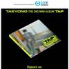 TAEYONG - 2th Mini Album [TAP] (Digipack Ver.)