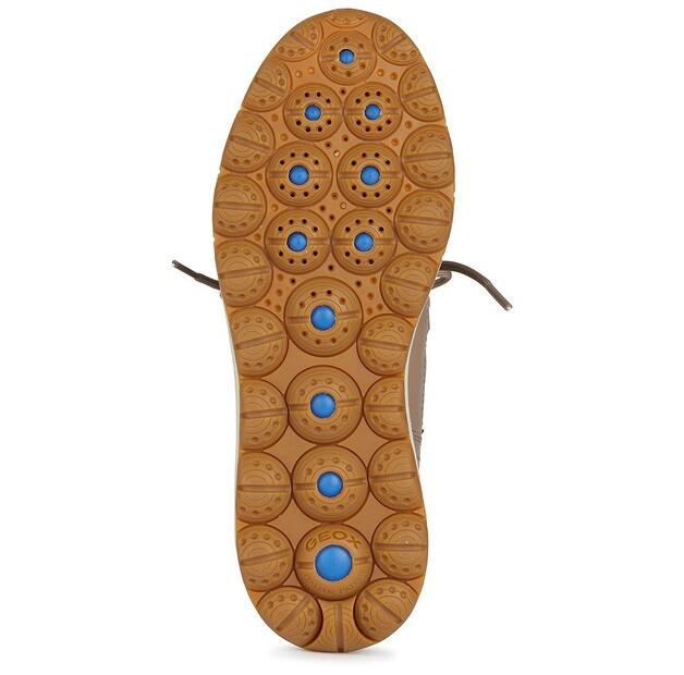 Geox Spherica 4X4 Abx Sneakers