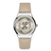 Swatch MOCHA DREAM YIS434 Beige Watch