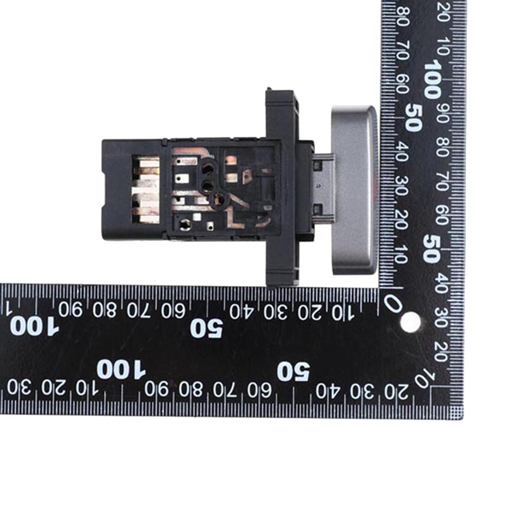 9072444 Выключатель аварийной сигнализации для Sail 2010-2014