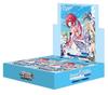 Weiss Schwarz Booster Pack Summer Pockets REFLECTION BLUE Box ReEdit 12-Pack