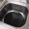 Bath Stopper Durable Non-Slip Drain Mats Rubber Sink Mat Protector Sink Strainer